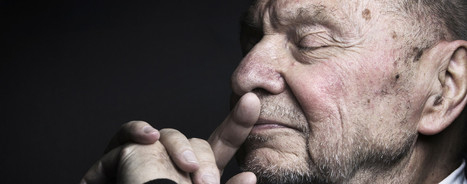 Claude Régy: «Je suis allé au bout de quelque chose et peut-être au-delà» | Revue de presse théâtre | Scoop.it