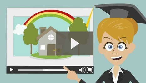 GoAnimate for Schools | Al calor del Caribe | Scoop.it