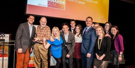 BTB Campaign Wins Awards | Cayo Scoop!  The Ecology of Cayo Culture | Scoop.it