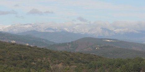 Parc national des Cévennes : quel est l'impact de l'Homme sur le mont Lozère ? | Biodiversité | Scoop.it