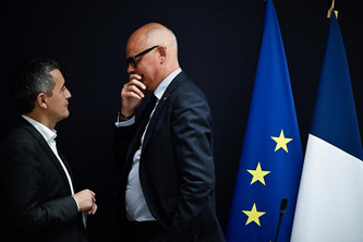 Retraites : de Philippe à Darmanin, déjà un enjeu de 2027 | Politiques publiques et société | Scoop.it