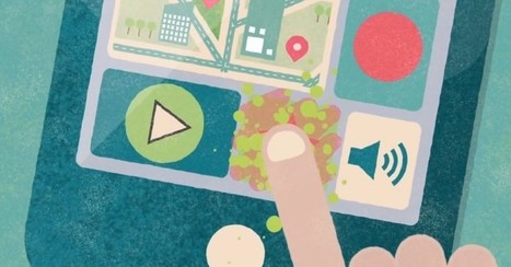 Apps entwickeln für Anfänger: Android- und iOS-Apps ohne Programmierkenntnisse | BYOD – Bring Your Own Device | Scoop.it
