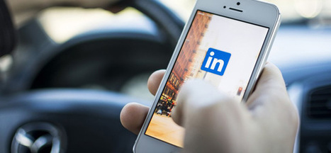 10 consejos para mejorar tu perfil en Linkedin | Social Media, Marketing y Gestión de Comunidades en la Web Social | Scoop.it