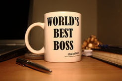 Be a Good Boss - wikiHow | #BetterLeadership | Scoop.it