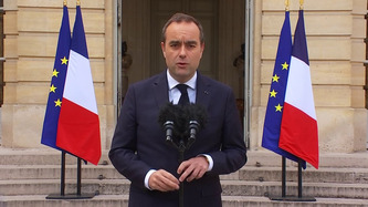 Crise &eacute;nerg&eacute;tique&nbsp;: S&eacute;bastien Lecornu annonce l&rsquo;interdiction des chaudi&egrave;res &agrave; gaz dans les logements neufs | Environnement - D&eacute;veloppement durable - Climat | Scoop.it