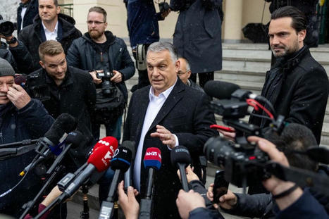 [Opinion] World Press Freedom Day: Is &lsquo;the Media&rsquo; really under attack? &mdash; Foreign Policy | Journalism & Ethics | Scoop.it