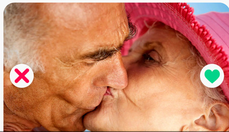 T&eacute;moignage Vieux, sexe et match : &laquo;Il y en a qui disent que la sexualit&eacute; entre seniors est sale, alors que &ccedil;a peut &ecirc;tre encore mieux qu&rsquo;avant&raquo; | D&eacute;pendance et fin de vie | Scoop.it