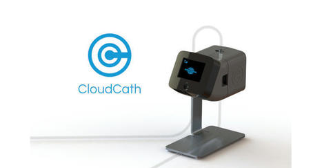 CloudCath Wins FDA Nod for Connected Device for Home Dialysis | Peritoneal dialysis | Scoop.it
