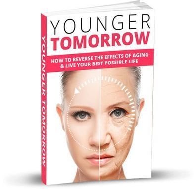 Valerie Vaughn's Ebook Younger Tomorrow PDF Download | Ebooks & Books (PDF Free Download) | Scoop.it