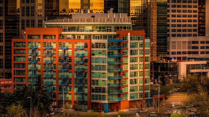 Calgary Commercial Real Estate Overview (2025) | Real Estate Report | Scoop.it