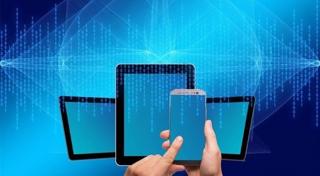 France relance : plus de 360 millions d'euros pour "digitaliser l'appareil de formation" | Formation : Innovations et EdTech | Scoop.it