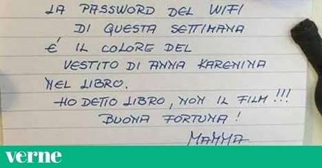Cómo motivar a los niños a la lectura sin chantajearles con el WiFi | Aprender y educar | Scoop.it