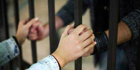 "CoreCivic": New Name, Same For-Profit Prison Greed | Huffington Post | Operation Deimos | Scoop.it