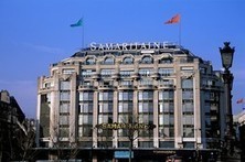 Is LVMH planning to open a DFS store inside La Samaritaine in Paris? | Travel Retail | Scoop.it