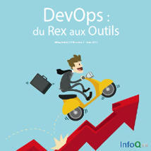 eMag InfoQ FR - DevOps : du Rex aux Outils | Devops for Growth | Scoop.it
