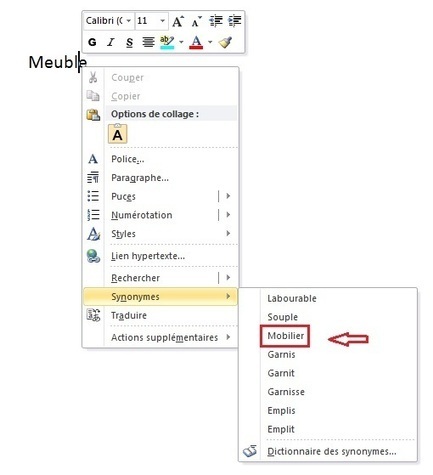 5 moyens efficaces et gratuits de trouver vos mots-cl&eacute;s - G1 site | Going social | Scoop.it