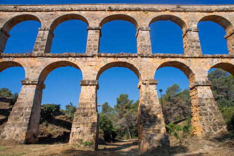 Pompeii House Frozen Mid-Renovation Reveals Secrets of Roman Cement | Southern Italy and Amalfi Coast Vacations | Scoop.it