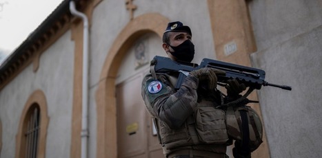 &laquo; S&eacute;paratisme &raquo; : et si la politique antiterroriste faisait fausse route ? | Pr&eacute;vention de la d&eacute;linquance, Pr&eacute;vention de la radicalisation | Scoop.it