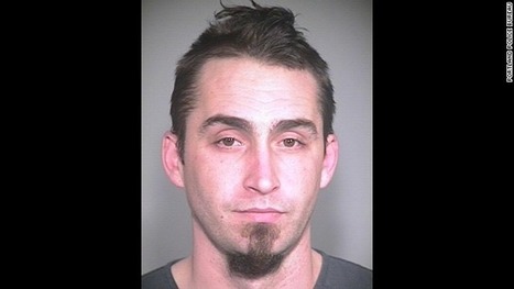 Suspect arrested after photos of slain woman posted online | Operation Oya | Scoop.it