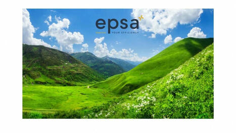 EPSA reçoit la médaille EcoVadis Platinum  | Témoignages Clients EcoVadis | Scoop.it