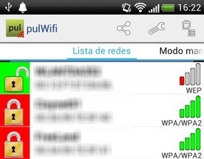 8 conseils pour renforcer la sécurité de sa connexion WiFi | Time to Learn | Scoop.it