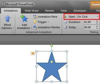 Animation Events in PowerPoint 2010 | Digital Presentations in Education | Scoop.it