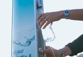 The high costs of bottled water - CHOICE | Physical and Mental Health - Exercise, Fitness and Activity | Scoop.it