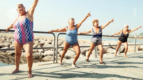 The cutting-edge medical approaches that could transform ageing | LongevityBluePrintRx | Scoop.it