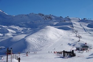 Le modèle des stations de ski doit changer | Vallées d'Aure & Louron - Pyrénées | Scoop.it