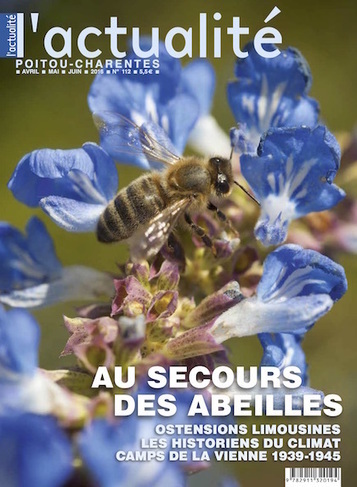 L’Actualité Poitou-Charentes n°112 – L'Actualité Poitou-Charentes | L'Actualité | Scoop.it