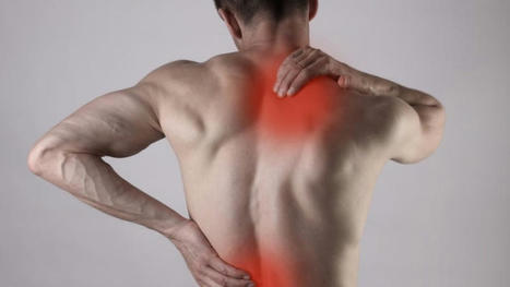 Decompression Therapy Helps With Lumbar Muscle Strain | Call: 915-850-0900 | Mobility & Flexibility - Joint Movement | Scoop.it