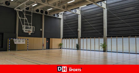 37 ans plus tard, le CPESM inaugure sa nouvelle salle de sport, totalement adaptée et inclusive - La DH/Les Sports+ | Social | Scoop.it