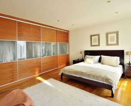 Fitted Sliding Wardrobes Uk In Metro Kitchens And Bedrooms Ltd