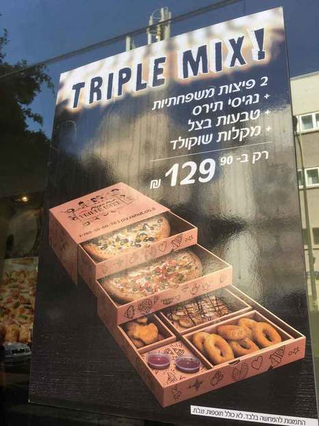 Tout ce qu'il ne fallait pas manquer sur Twitter semaines 44 & 45 | Digitalfood | Scoop.it