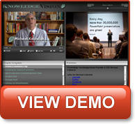 Create, Share and Monitor Online Video Presentations with KVStudio | Presentation Tools | Scoop.it