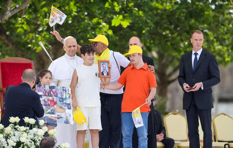 Italie&nbsp;: le pape au c&oelig;ur du &laquo;&nbsp;Triangle de la Mort&nbsp;&raquo;, ravag&eacute; par la pollution | News from the world - nouvelles du monde | Scoop.it