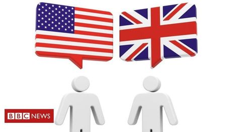 YouGov survey: British sarcasm 'lost on Americans' | News for Discussion | Scoop.it