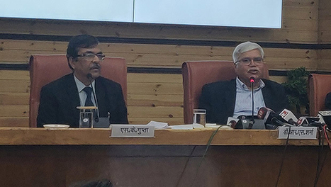 What triggered TRAI to order broadcasters to comply with NTO 2.0 when a court order is due | AVIA commentary news | Scoop.it