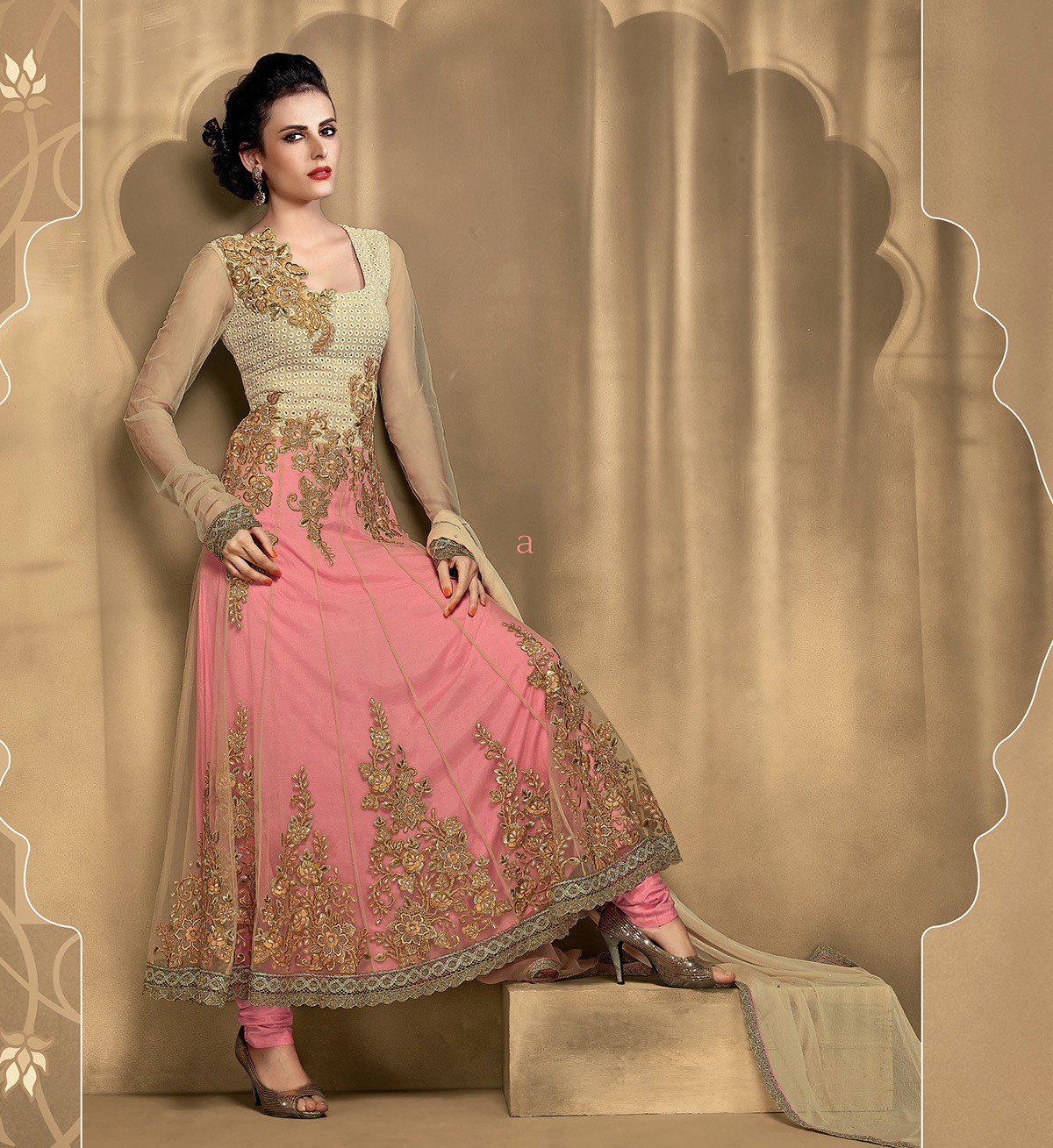 designer salwar kameez online