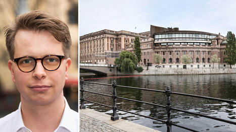 DEBATT: G&ouml;r riksdagsledam&ouml;terna heml&ouml;sa | A1Uutiset | Scoop.it