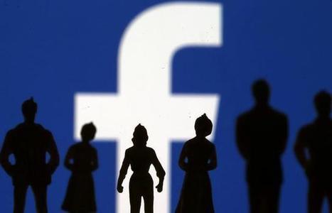 #DESTACADO: Oficina de Competencia de Alemania llevará a Facebook a la Corte Federal por abuso de posición dominante en recolección de datos | SC News® | Scoop.it