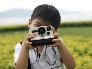 Literacy Through Photography for English-Language Learners ~ Edutopia | Bilingually Enriched Learners | Scoop.it