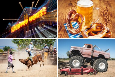 Things To Do In East Texas This Weekend - October 11 | Industry 411 - Waste Management | Scoop.it