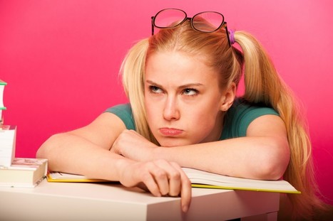 College students run crying to Daddy Administrator | The Student Voice | Scoop.it