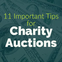 fundraising tips Archives - Nonprofit Information - A Site Full of Tips for Nonprofits | Nonprofit Funding Opportunities | Scoop.it