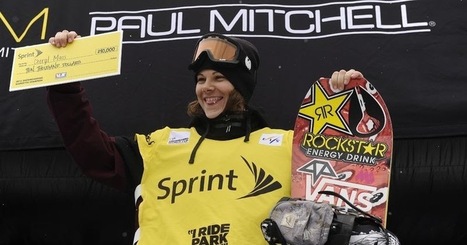 LimaGay.net: Un record de 13 atletas abiertamente LGBT participaran en los JJ.OO. de Invierno de Pyeongchang | Activismo en la RED | Scoop.it