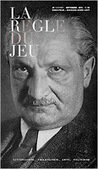 La règle du jeu nº58-59 : Dossier Heidegger et les « Juifs » | Les Livres de Philosophie | Scoop.it