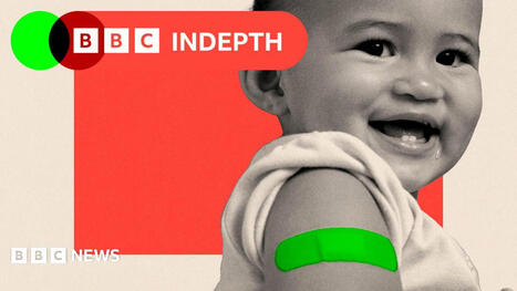 The real reason child vaccination rates are falling | H&eacute;sitations Vaccinales: Observatoire HESIVAXs | Scoop.it
