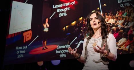 Liv Boeree: 3 lessons on decision-making from a poker champion  | Voices in the Feminine - Digital Delights | Scoop.it