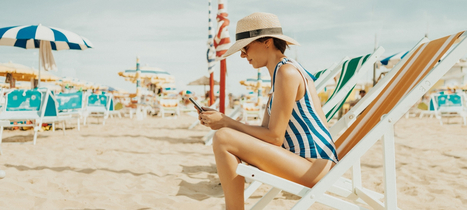 Comment gérer son community management en vacances ? | Community Management | Scoop.it